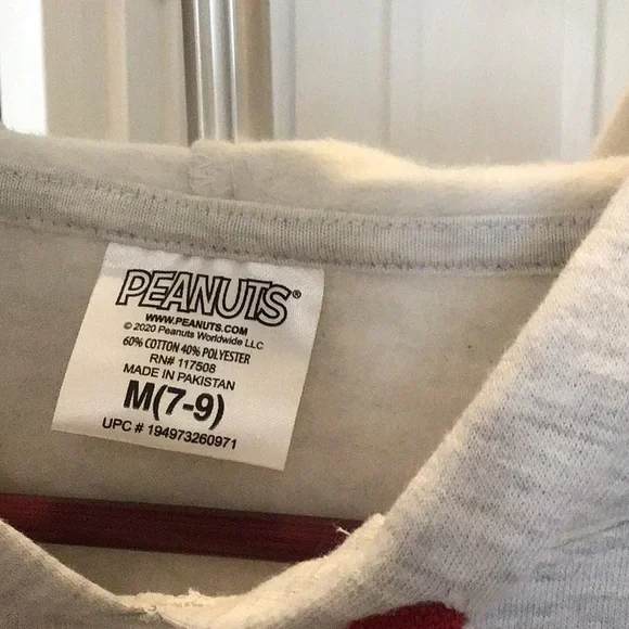 Christmas sweatshirt - Picture 2 of 2